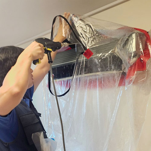 <strong>에어컨/세탁기<br>청소</strong>